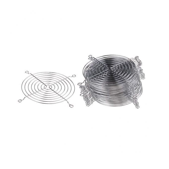 3x Cooling Fan Grill Mobile Accessory Computer Computer Tablet