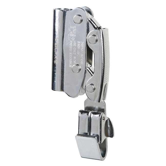 Climbing Rope Grab Protecta Rappel Protector Fall Arrest   Safety Gear