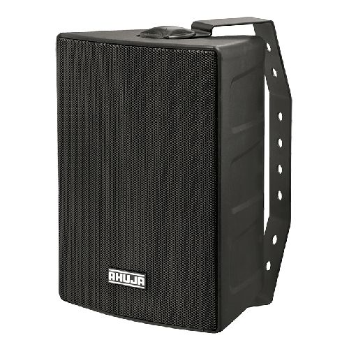 ASX-312WT 30 WATTS 2-WAY COMPACT PA WALL SPEAKER