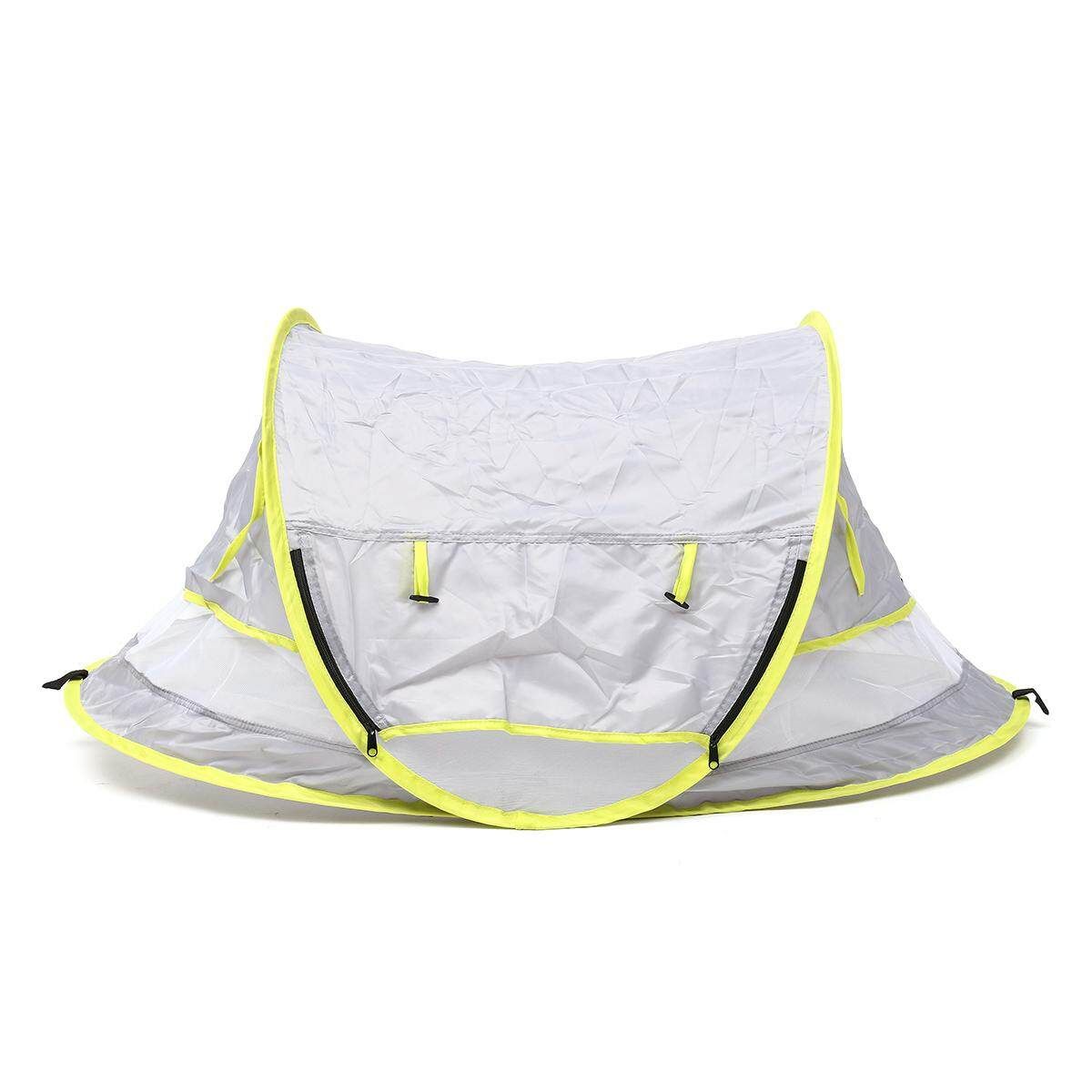 Baby Beach -Up 50+UPF Anti-UV Tent Protection Sun Shelter Shade Beach