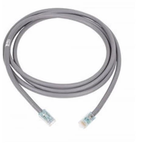 3 Meters Patch Cord - Cable Cat6