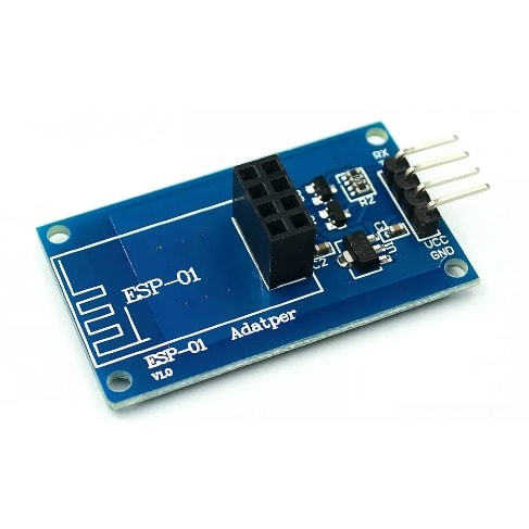ESP8266 ESP-01 Serial WiFi Wireless Adapter Module