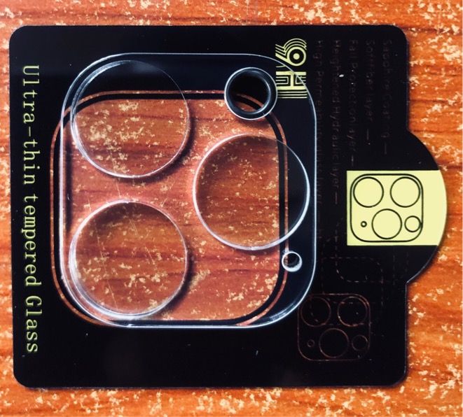 Camera Lens Protector For IPhone 12 Pro Max