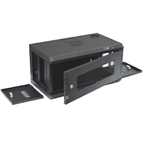 4u Wall Mount Network Server Cabinet Rack