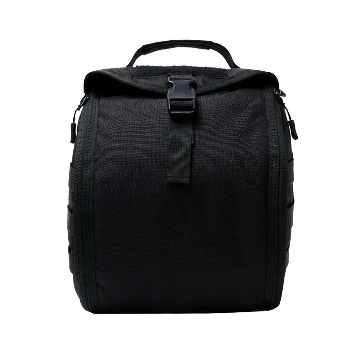 Bag Wear-resistant First Aid Bag Black