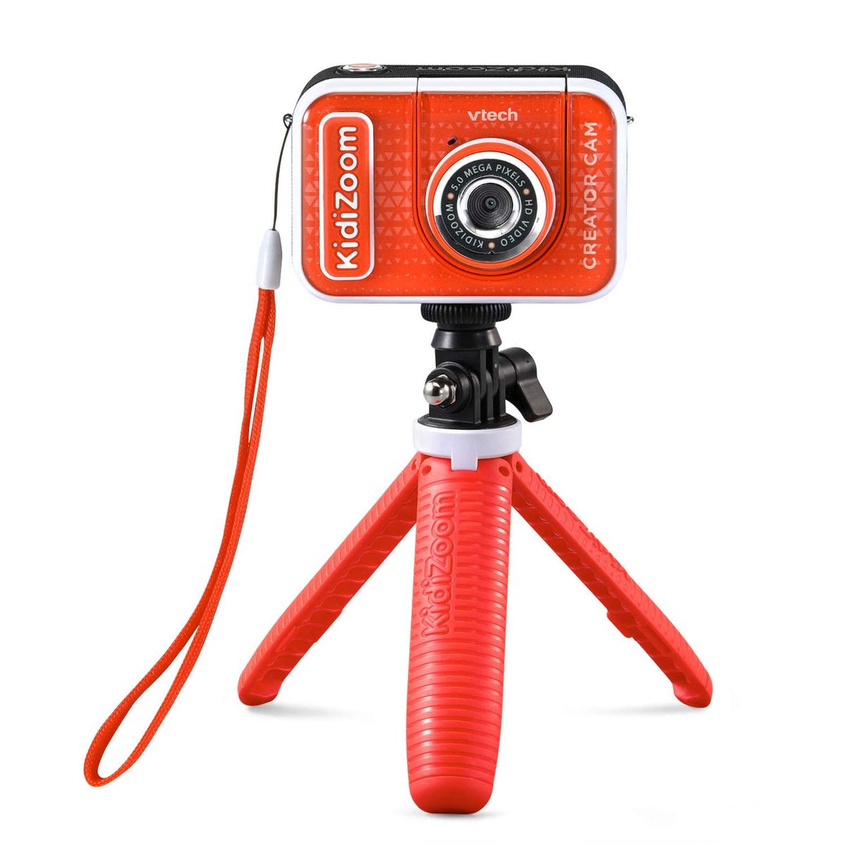 KidiZoom Creator Cam