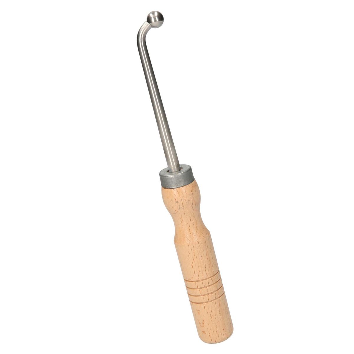 Practical Trumpet Elbow Repair Tool Woodwind Instrument Maintenance Tool for Trumpet French Horn