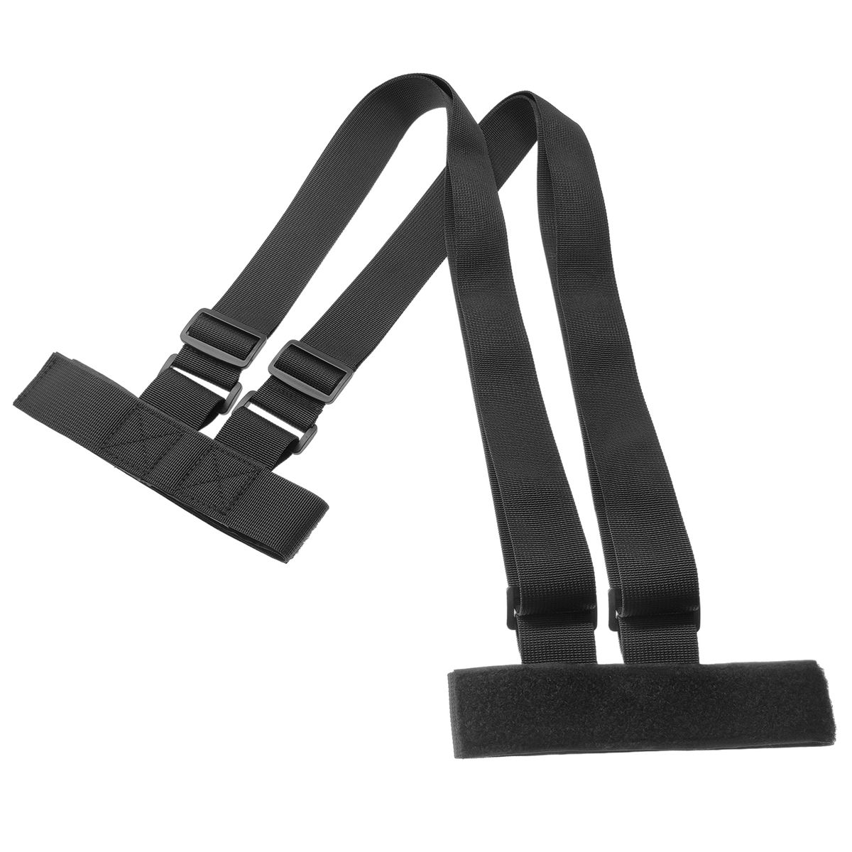 Ski Pole Carrying Strap Snowboard Shoulder Strap Adjustable