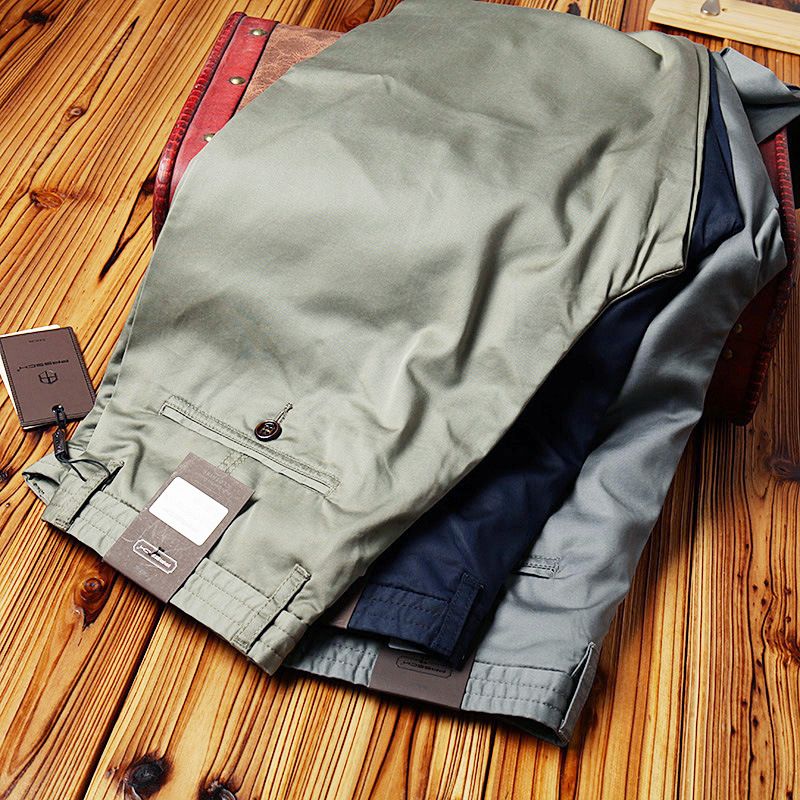 Chinos Trouser 3in1 For Men