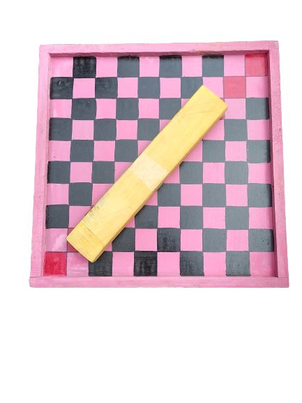 Draft / Ayoo Board Games + Free 1 Whot