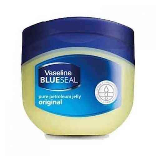 3 X Blue Seal GermSafe Healthy Petroleum Jelly