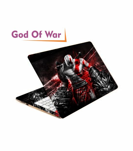 God Of War