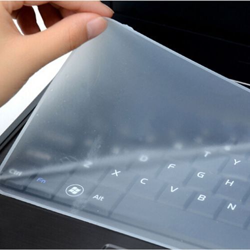 Notebook Laptop Keyboard Protective Film 10-17 Inch