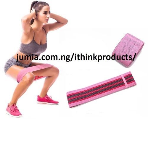 1PC Elastic Training Band Legs Booty Exercise Bands Fitness Resistance BAND