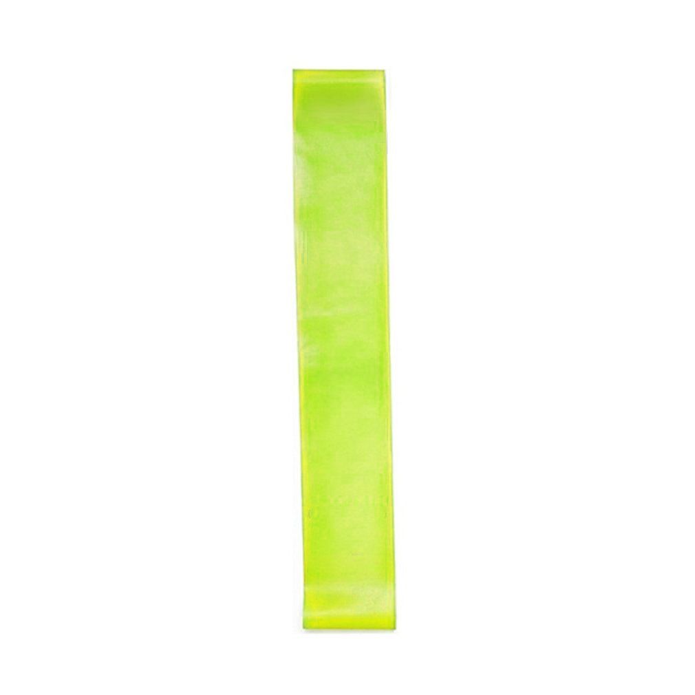 No Printed Latex Pull Ring Resistance Band Pull Ring Fitness Exercise Yoga