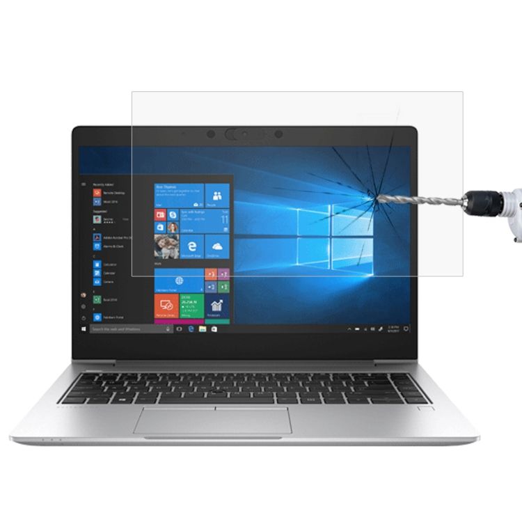 Laptop Screen Film For HP ELITEBOOK 745 G6 14 Inch