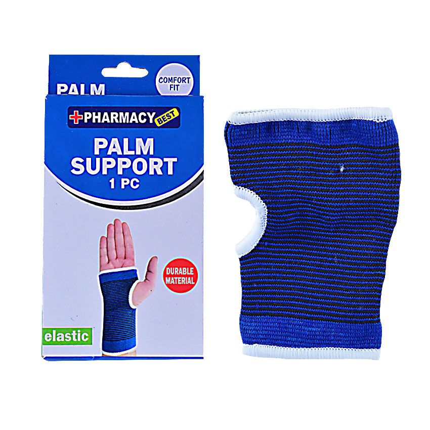 Pharmacy Palm Support Brace