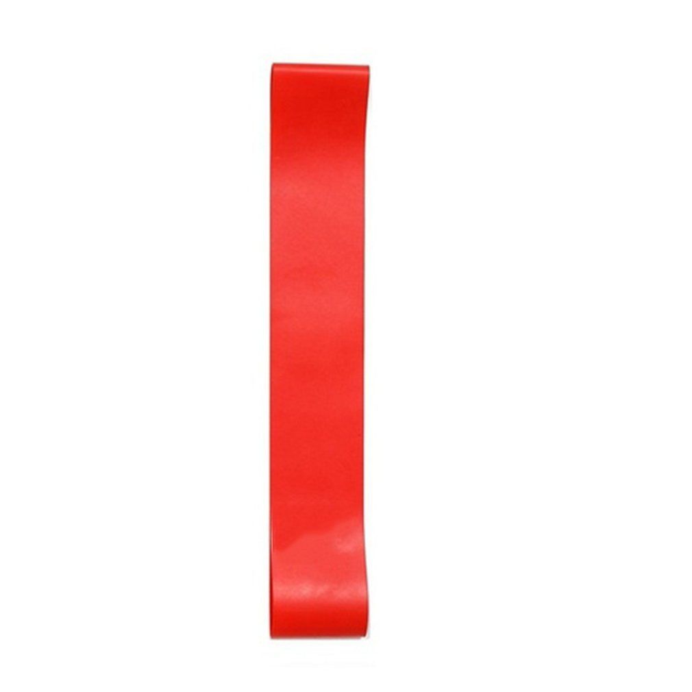 Yoga Resistance Rubber Bands Indoor Outdoor Fitness Equipment Elastic Bands
