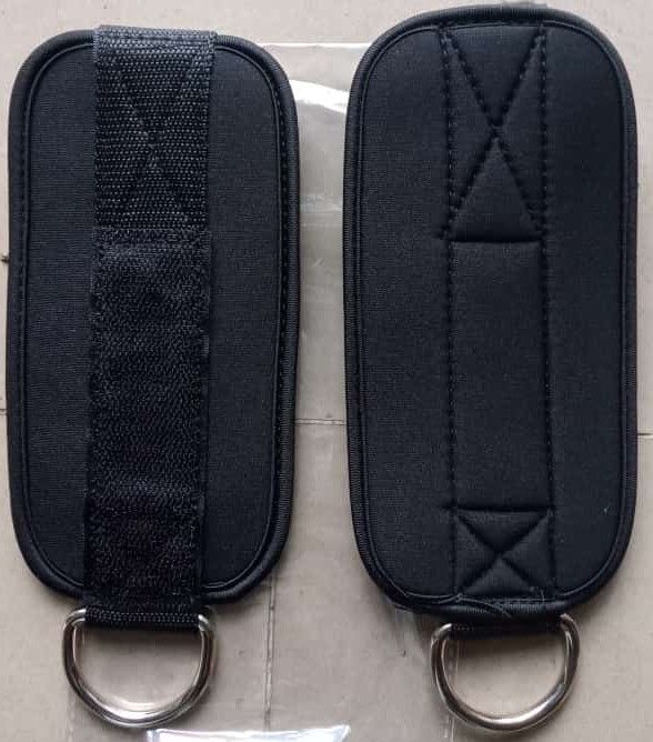 A Pair Of Ankle Gym Clip