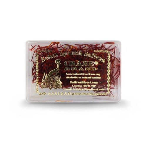Pure Spanish Saffron - 1g