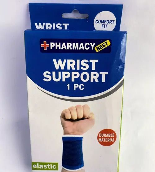 Pharmacy Wrist Support Brace