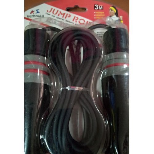 Heavy Weight Skipping Rope Speed Fitness With Long Rope