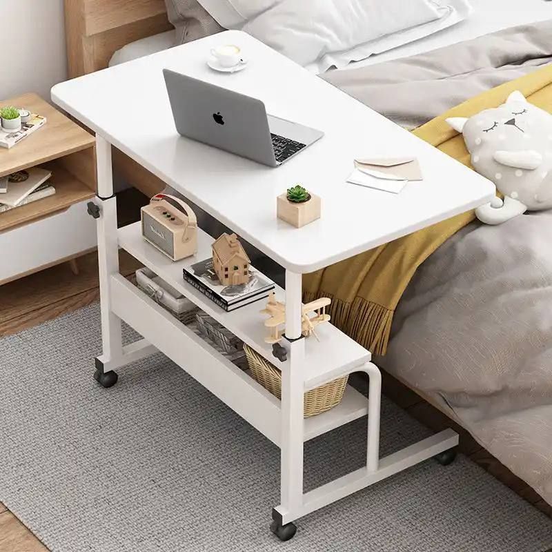 Beside Laptop Desk / Adjustable Laptop Table Desk