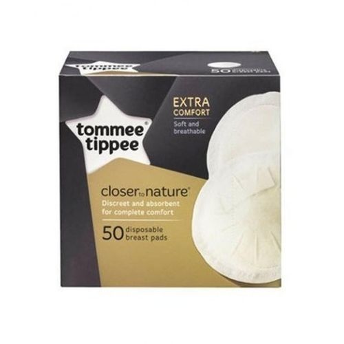 Breast Pad - 50 Pads