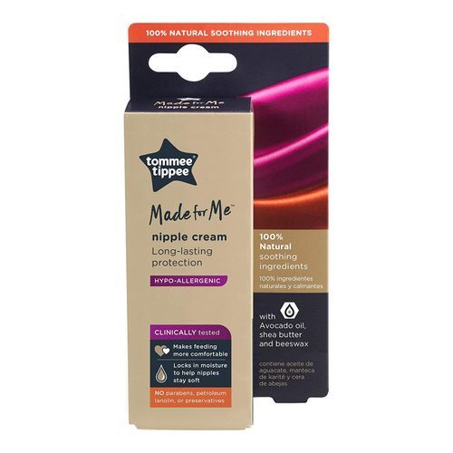 Made For Me Nipple Cream