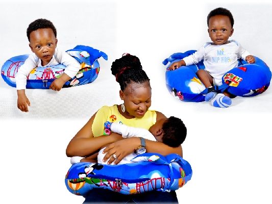 Nursing Pillow