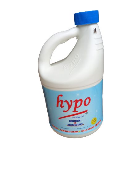 Bleach 1.5L (1 Piece)