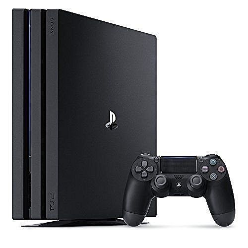 Playstation 4 Pro Console 1TB