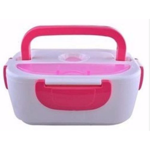 Electric Heating Lunch Box