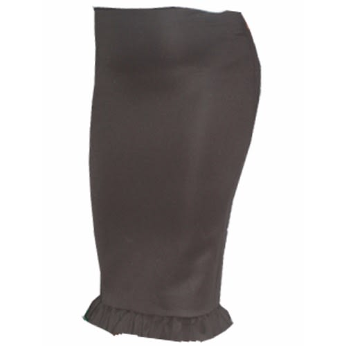 Lycra Skirt 1