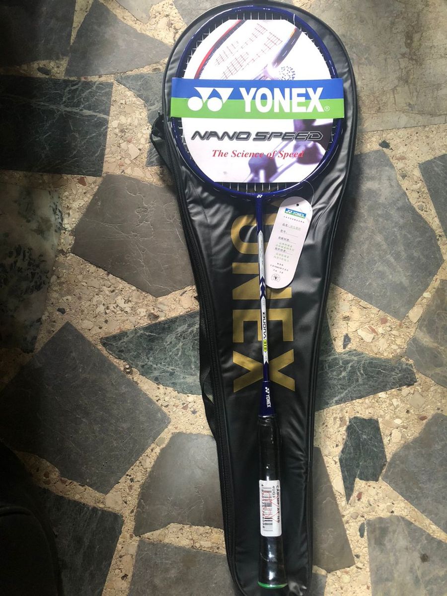 Carnonex - Badminton Racket