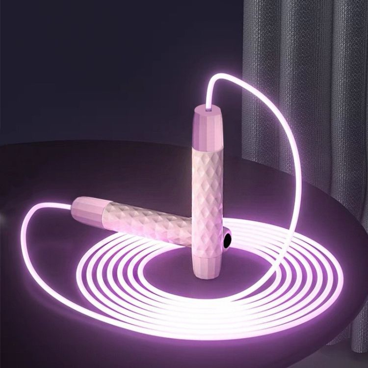 Luminous Jump Rope