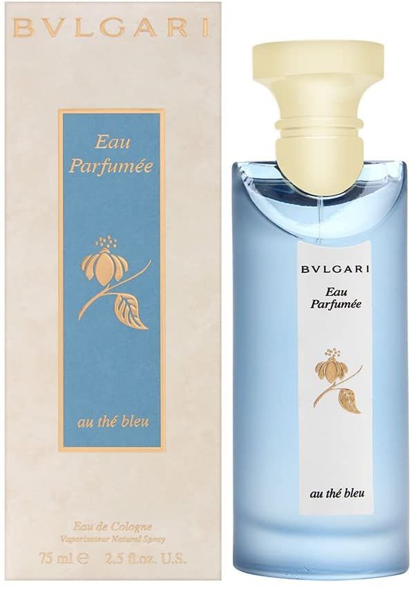 Eau Parfumee Au The Bleu 75ml