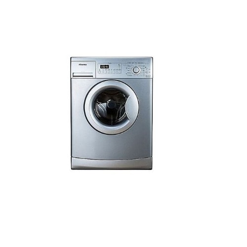 Automatic Washing Machine - Smart Control - 6 Kg - 1000W