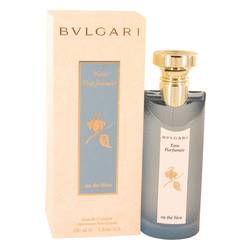 EAU PARFUMEE AU DE BLEU