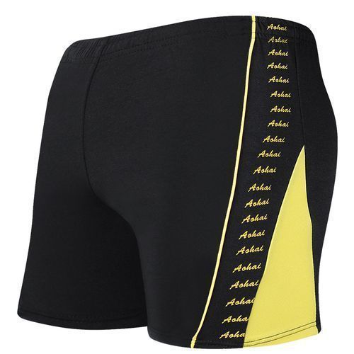 Men Swimming Trunks Shorts Surfing Drifting SPA Man Boxers