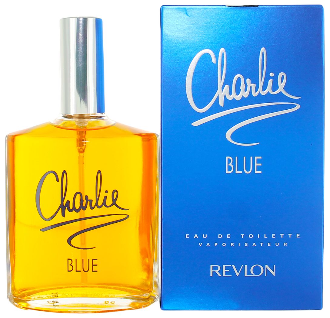 Charlie Blue EDT For Her
