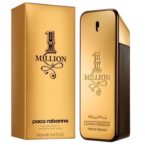 1 Million EDT 100ml