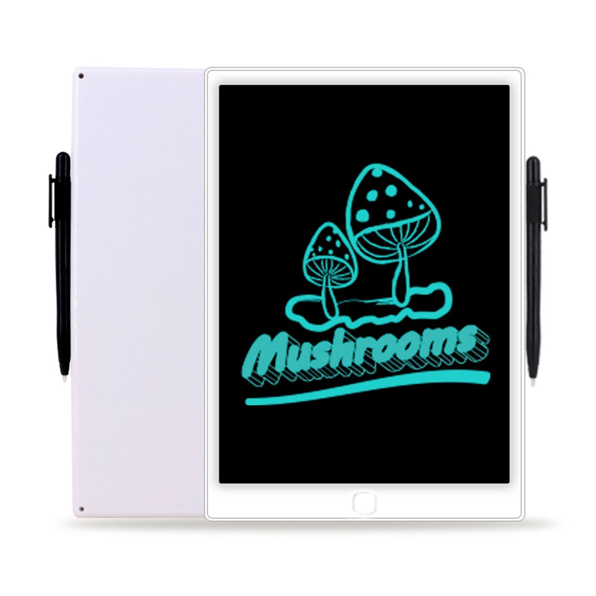 10 Inch LCD Writing Tablet Erasable Drawing Board