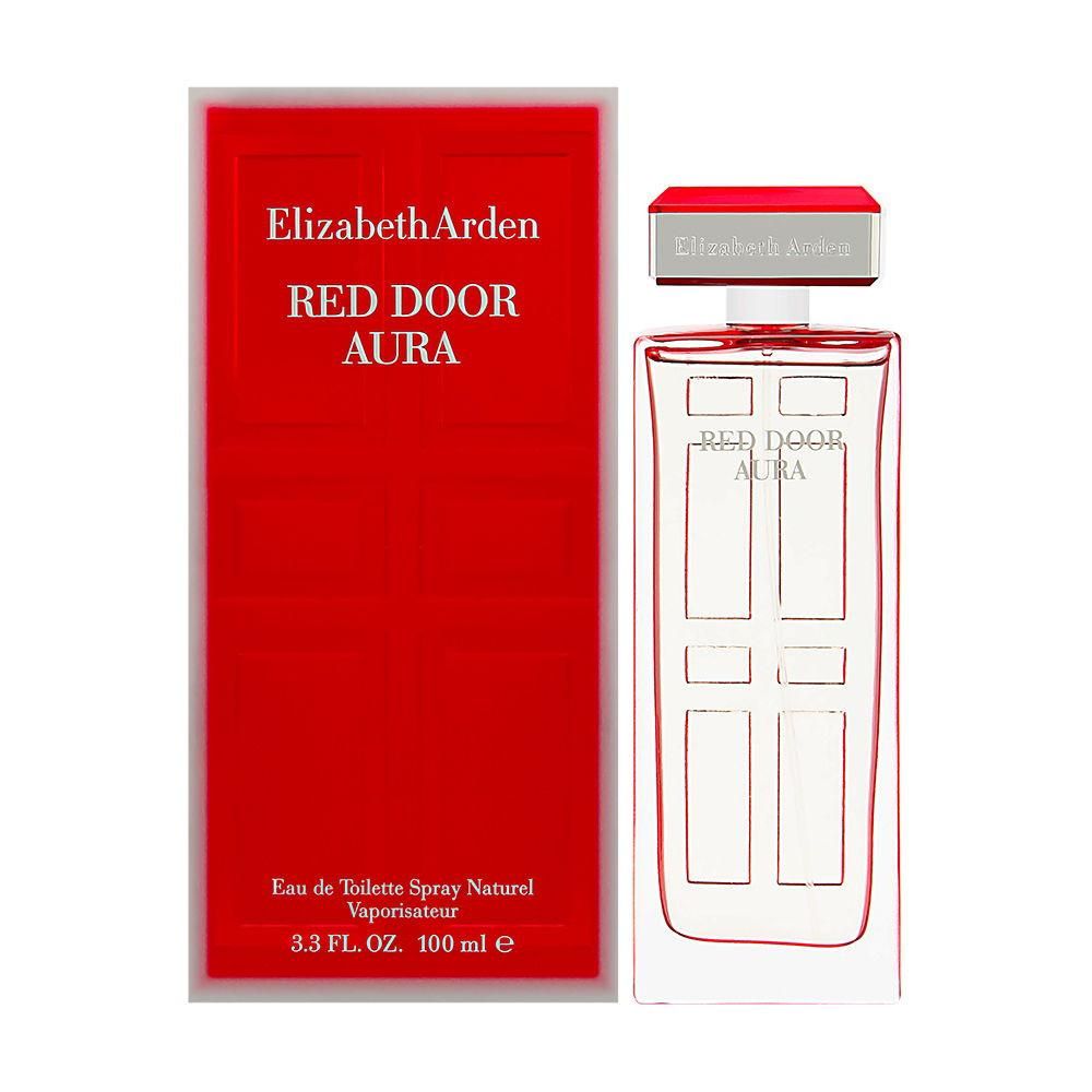 Red Door Aura EDT For Women