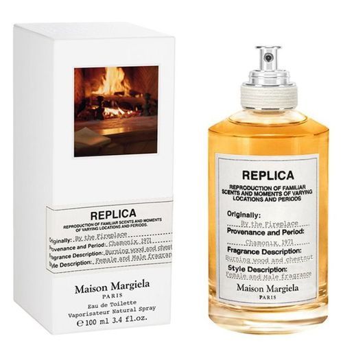 Martin Margiela Replica By The Fireplace EDT
