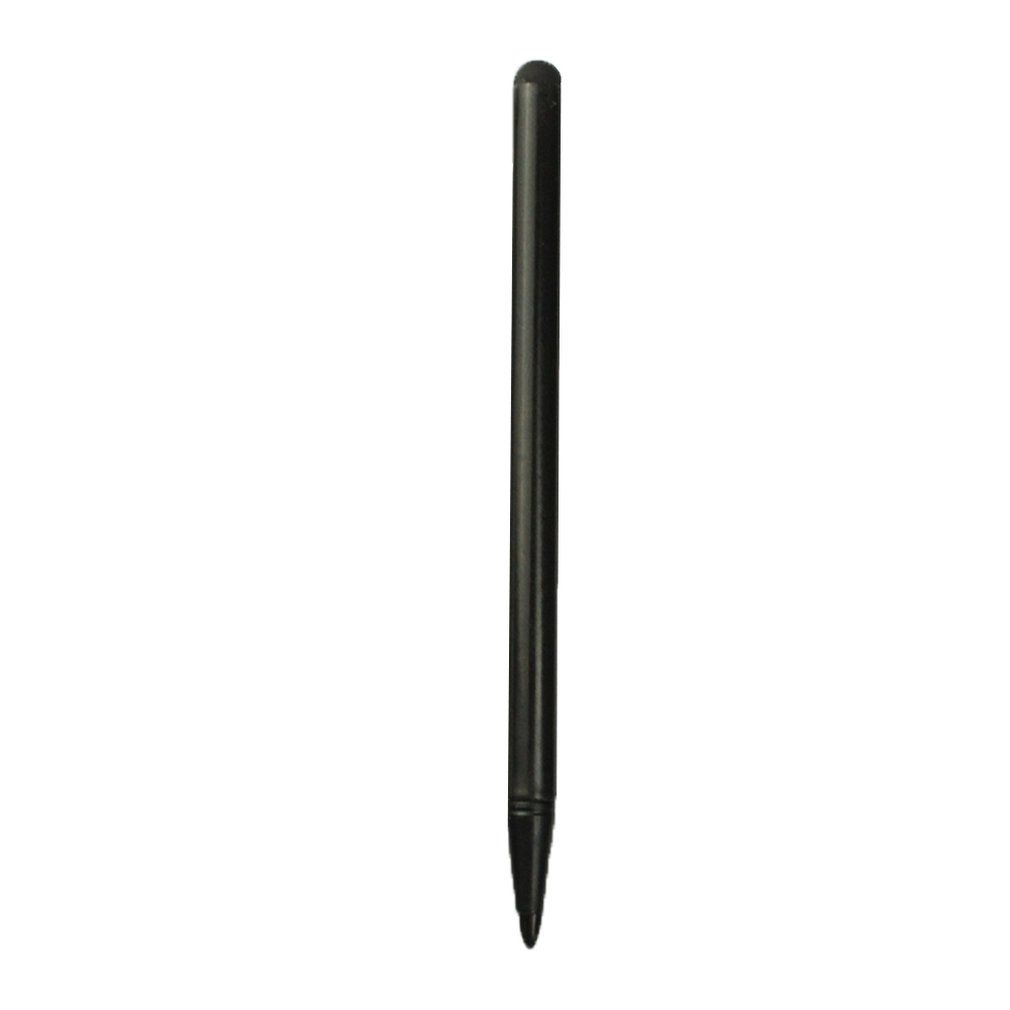 Simple Dual-Use Touch Screen Pen Mobile Phone Touch Screen Pen Touch Metal Pen