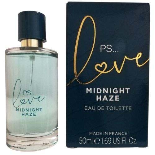 PS… Love Midnight Haze Eau De Toilette 50ml