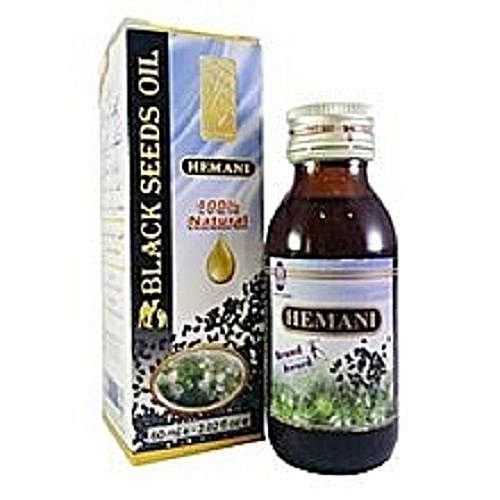 Blackseed Oil 60ml