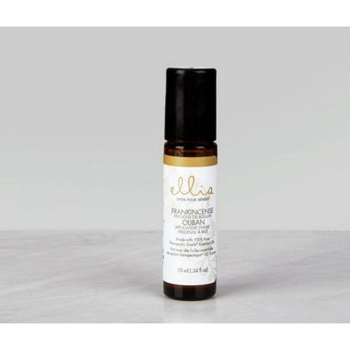 Ellia Frankincense Precious Oil Roll On 10ml .34oz