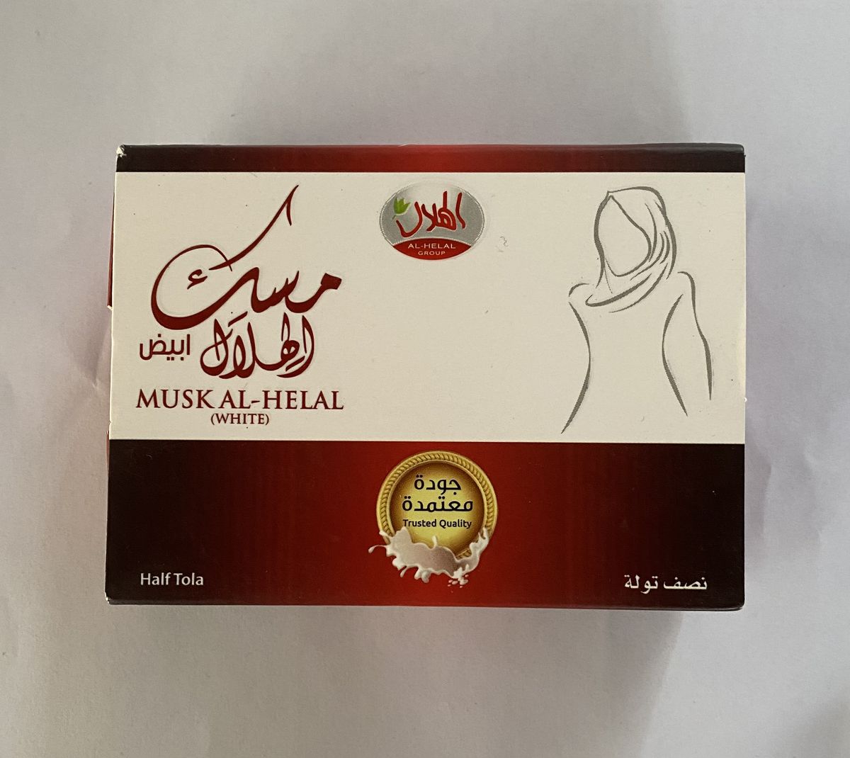 Tahara Oil -(Aphrodisiac & Cleansing Oil For Women)